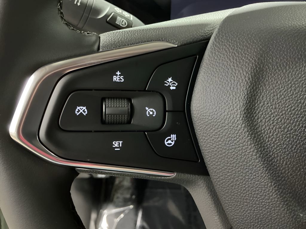 New 2026 Chevrolet TrailBlazer LT image 12