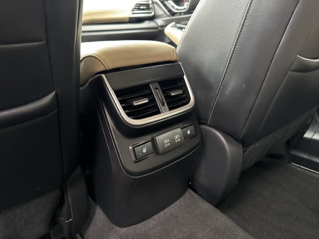 Used 2021 Subaru Outback Limited w/ Popular Package #2 AWD/4WD image 20