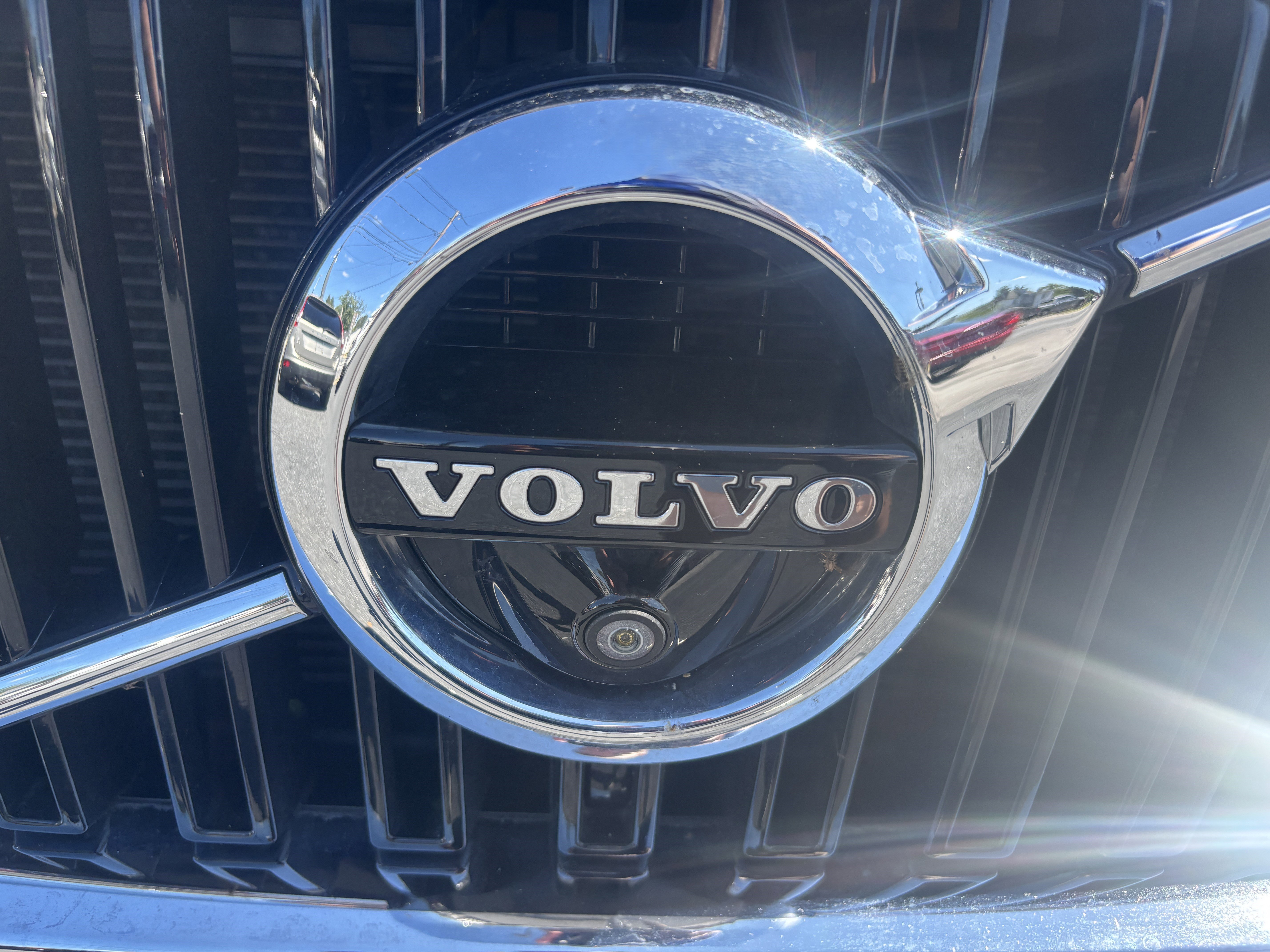 Used 2016 Volvo XC90 T6 Momentum image 38
