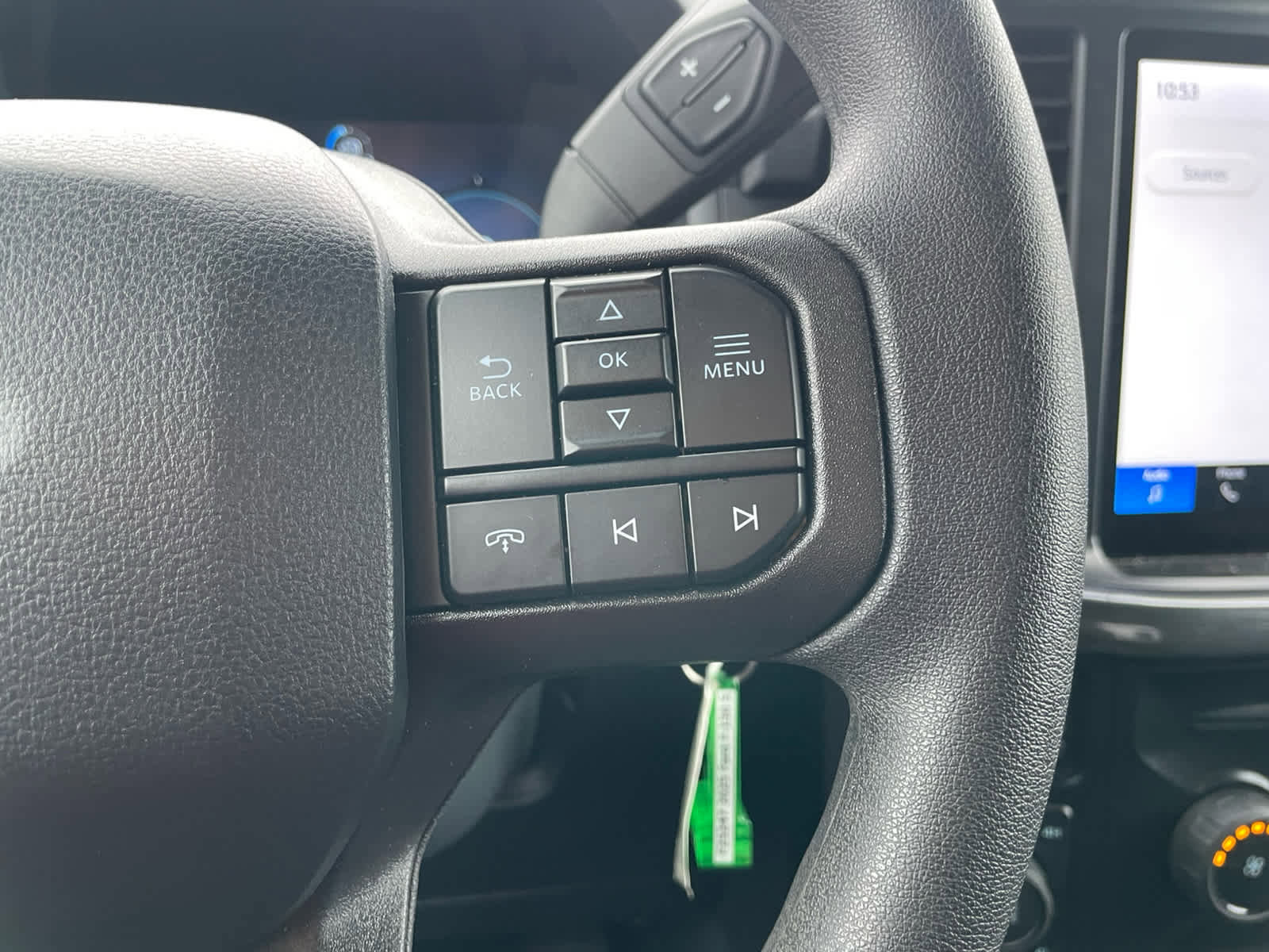 Used 2025 Ford F150 STX w/ Equipment Group 200A image 19