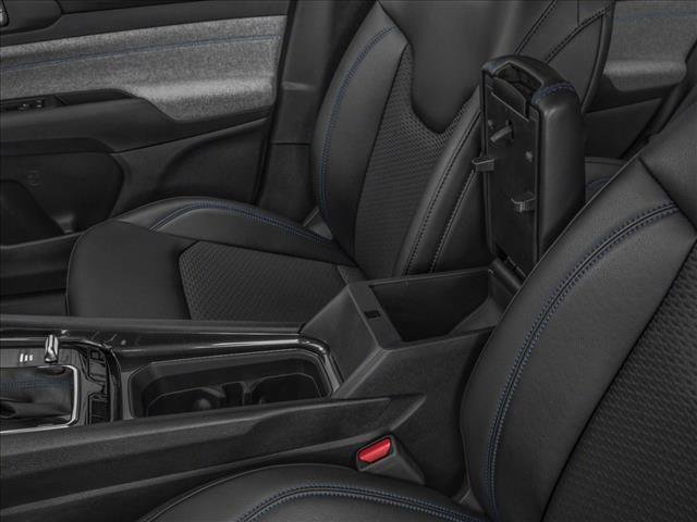 New 2026 Jeep Compass Latitude AWD/4WD image 10