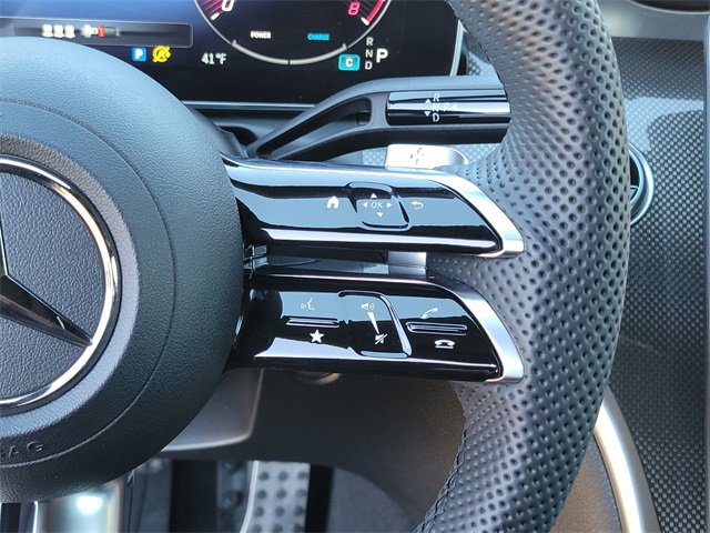 Certified 2023 Mercedes-Benz C 300 4MATIC Sedan image 29