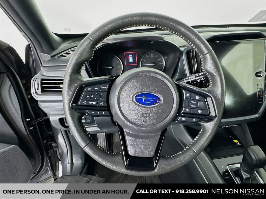 Used 2025 Subaru Forester Premium image 11
