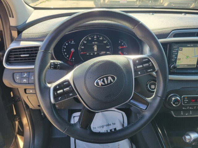 Used 2019 Kia Sorento SX image 14