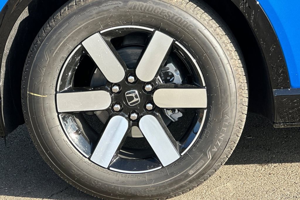 New 2026 Honda Prologue Touring image 35