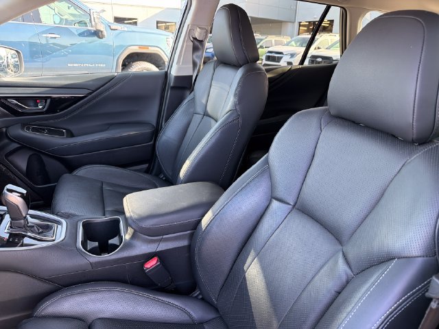 Certified 2024 Subaru Outback Touring AWD/4WD image 20