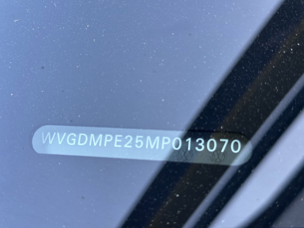 Used 2021 Volkswagen ID.4 1st Edition image 38