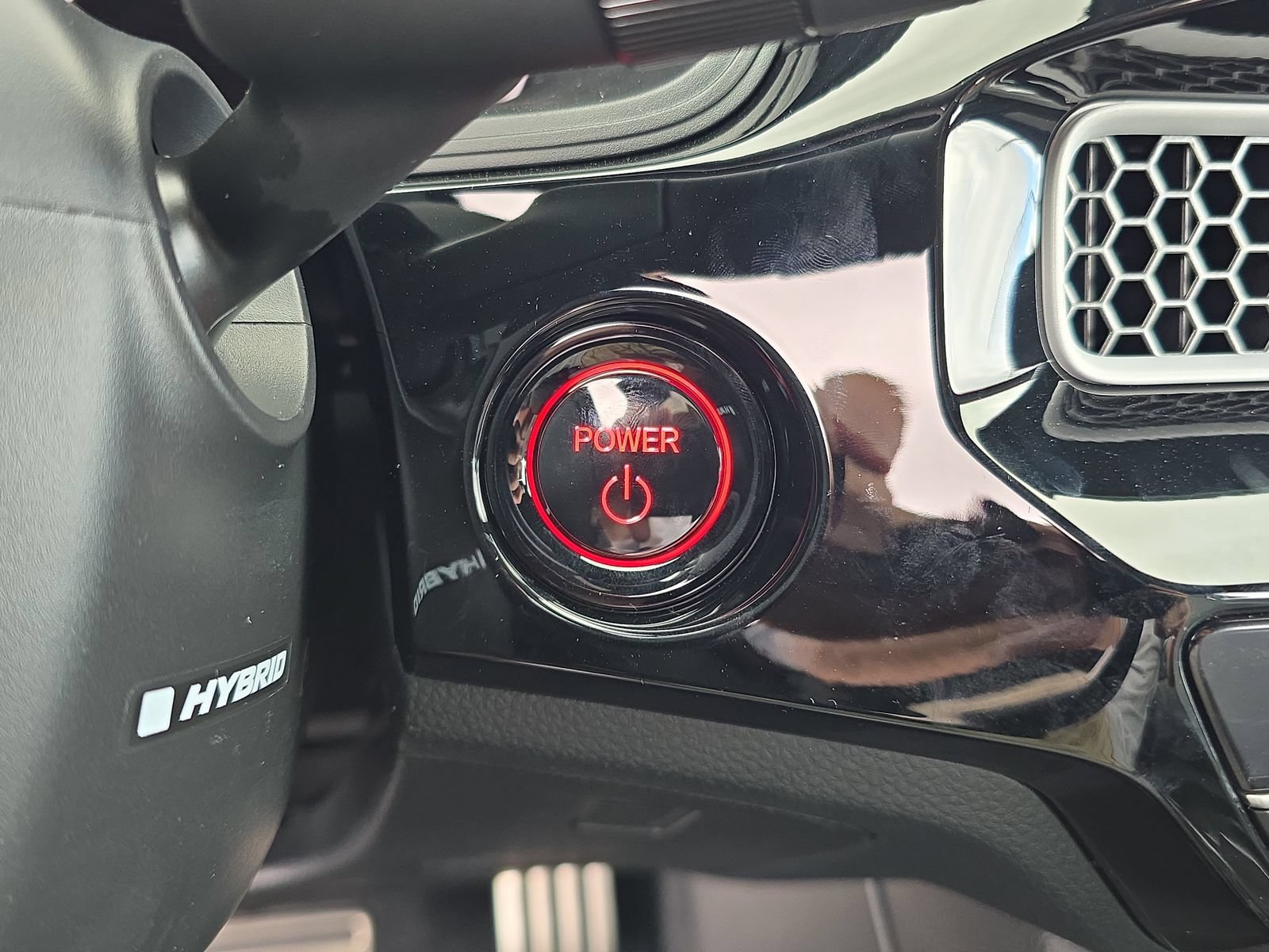 New 2026 Honda Civic Sport image 31