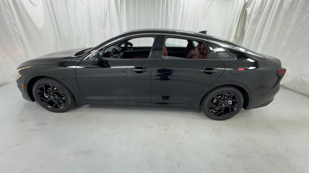 New 2026 Kia K5 GT-Line image 6