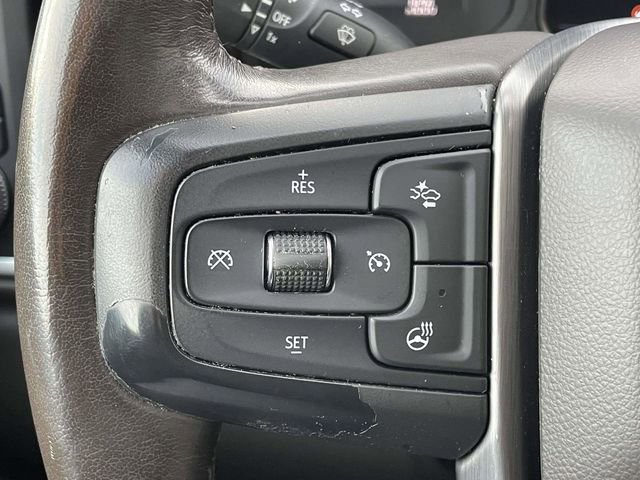 Used 2020 GMC Sierra 1500 Denali w/ Denali Ultimate Package image 21