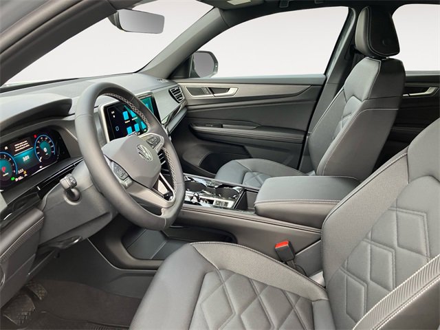 New 2026 Volkswagen Atlas Cross Sport SE image 9