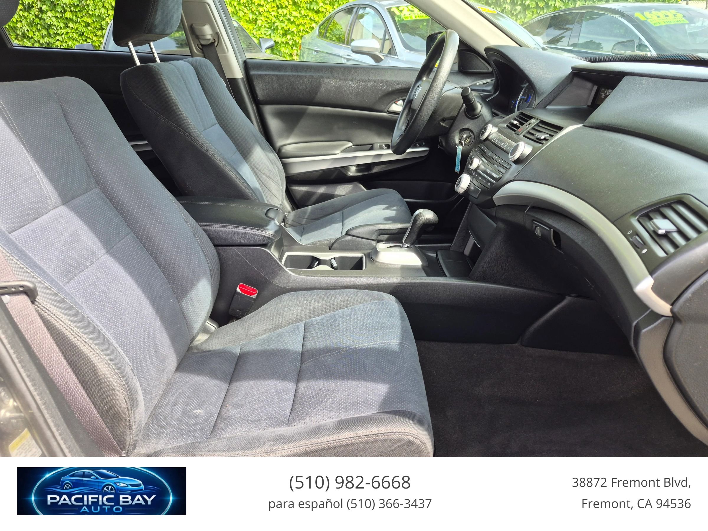 Used 2014 Honda Crosstour EX image 18