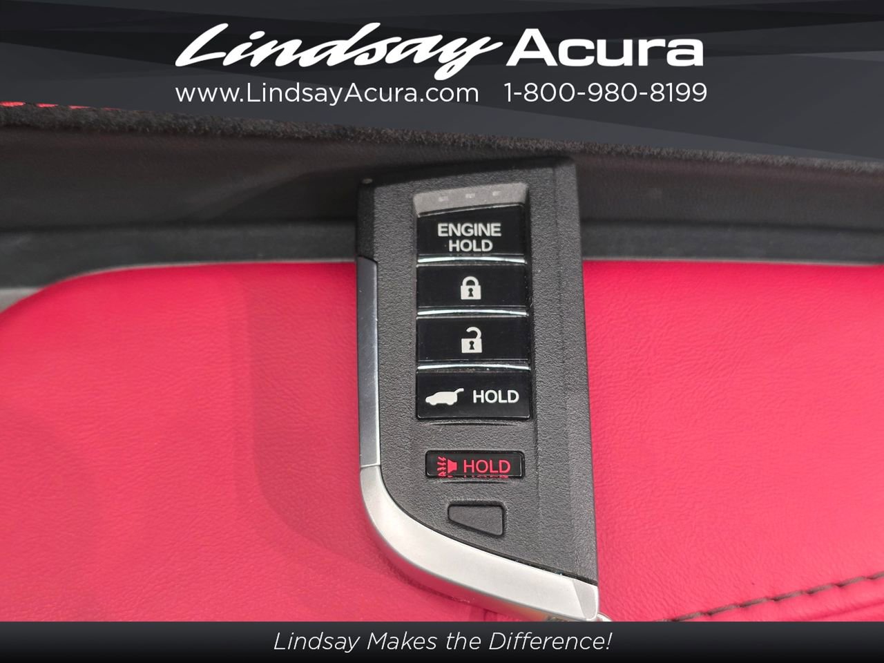 Used 2024 Acura RDX A-Spec AWD/4WD image 23