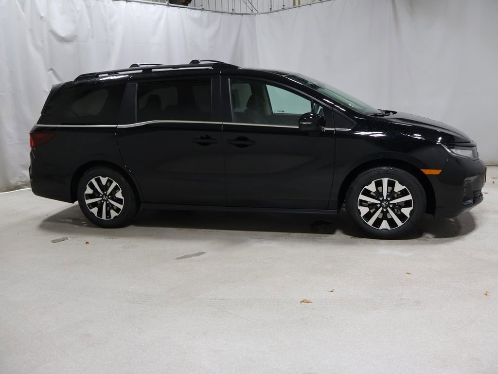 New 2026 Honda Odyssey EX-L image 8