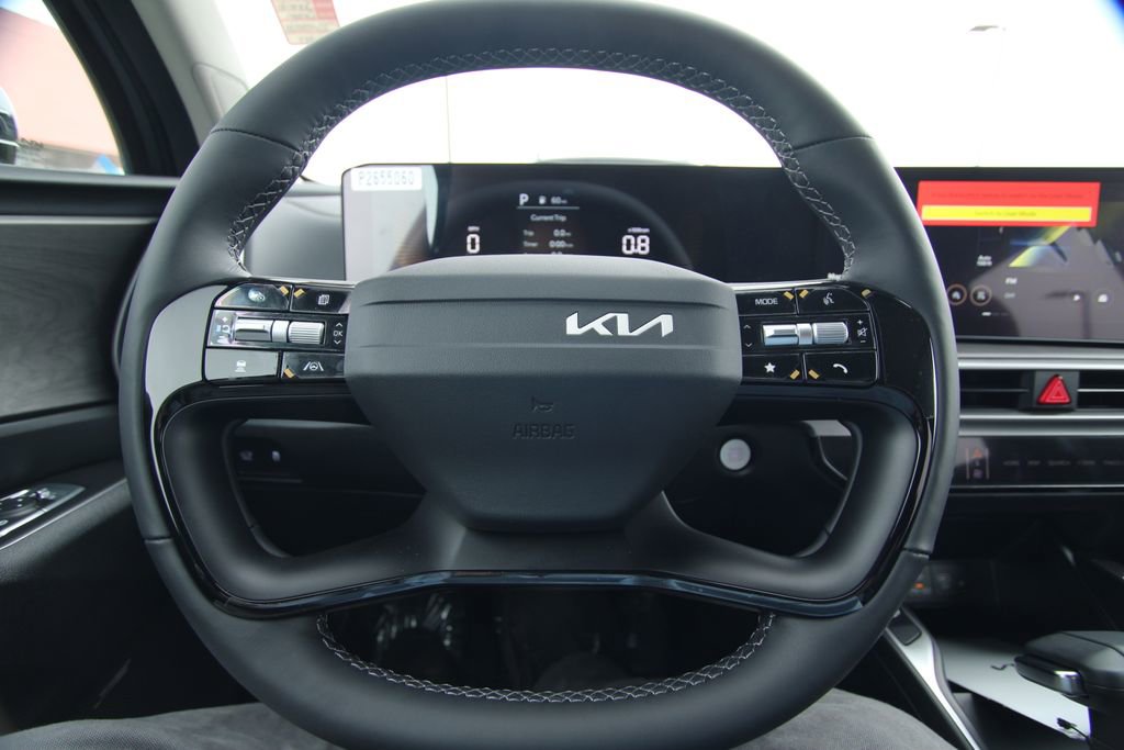 New 2026 Kia Sorento X-Line EX image 21