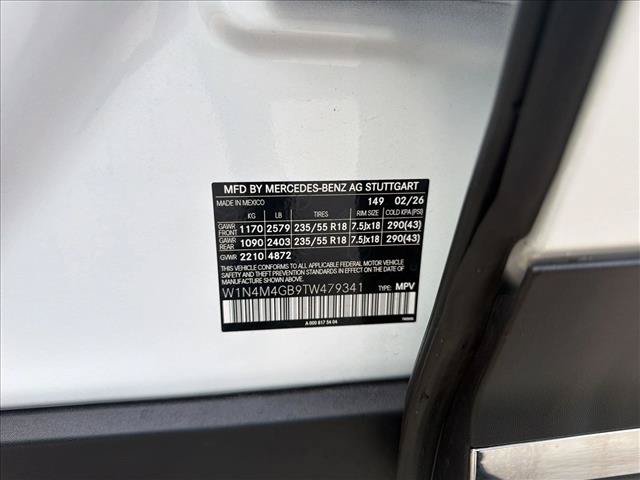 Used 2026 Mercedes-Benz GLB 250 image 19