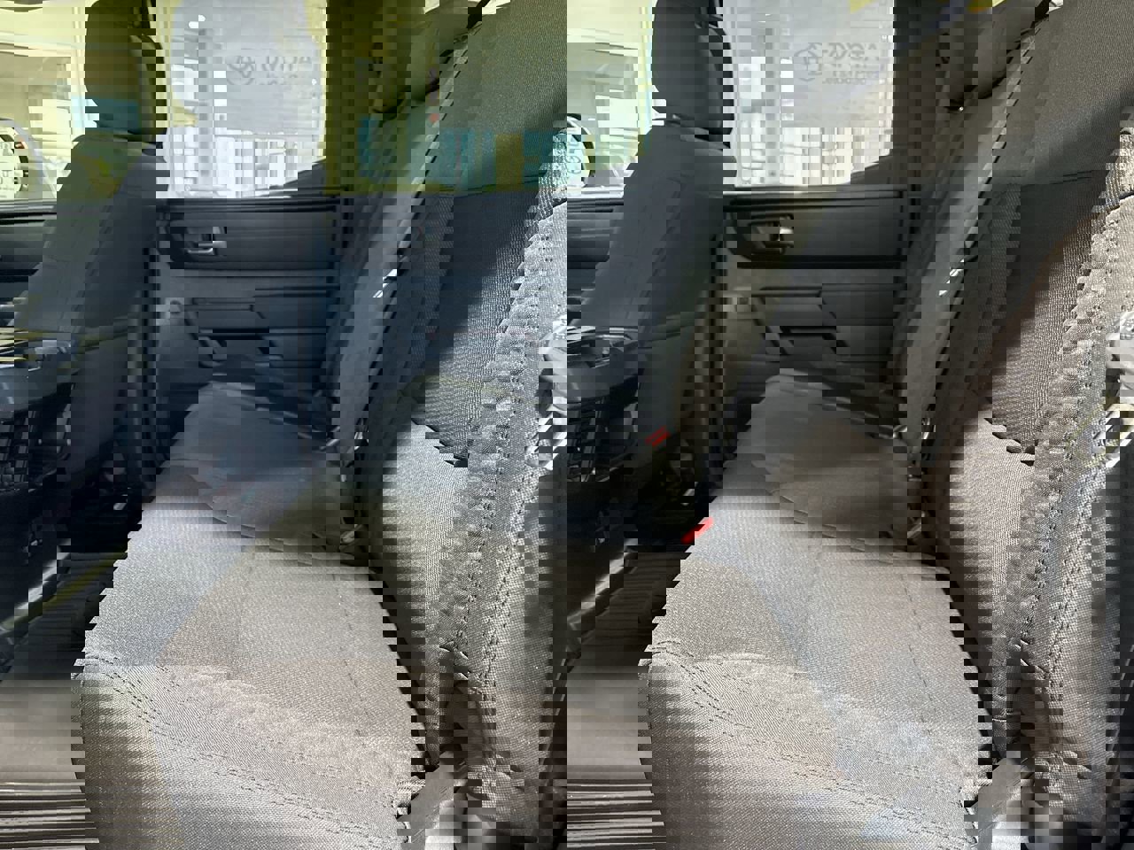 New 2026 Toyota Tundra SR5 image 23