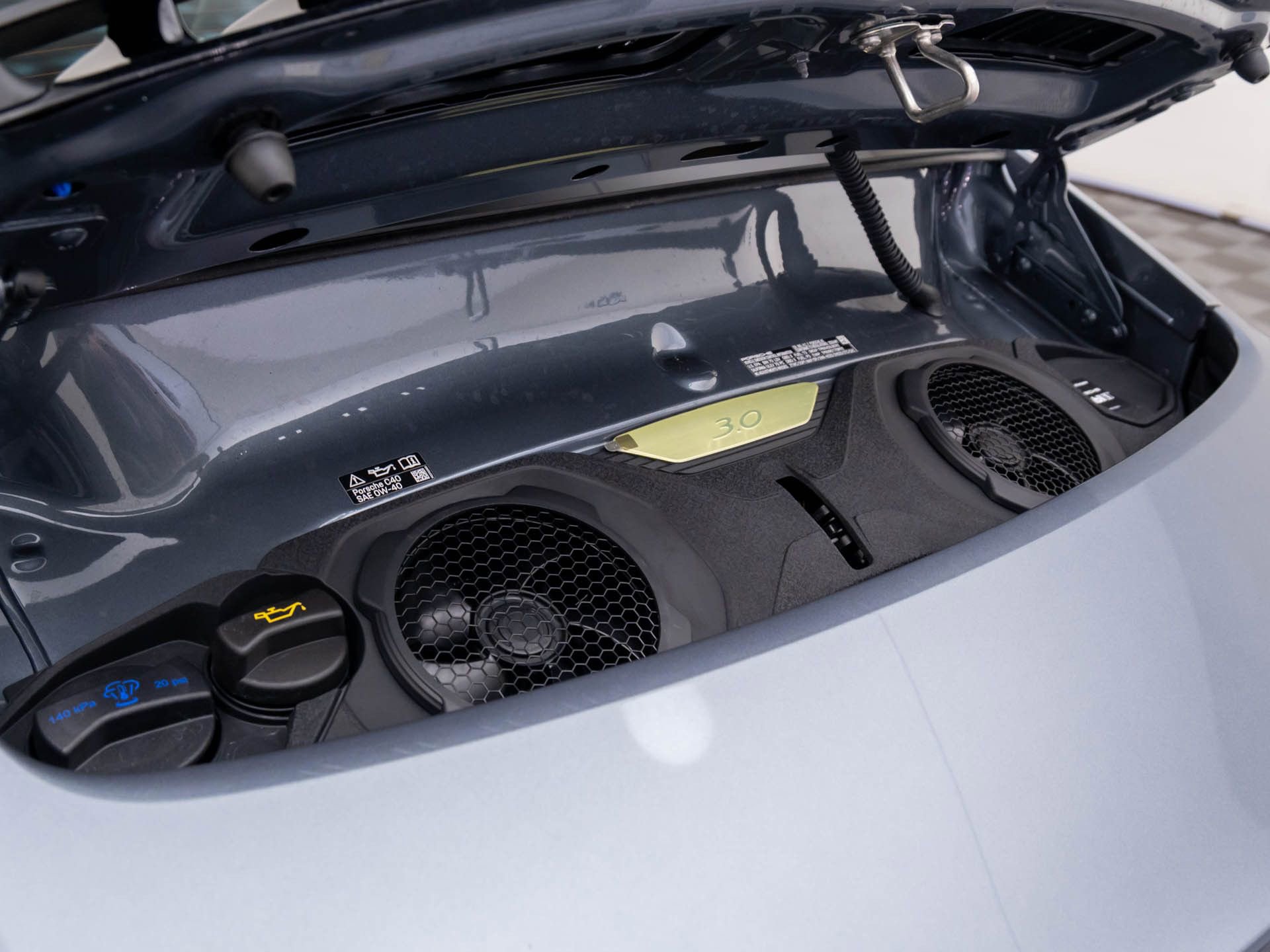 New 2026 Porsche 911 Carrera image 33