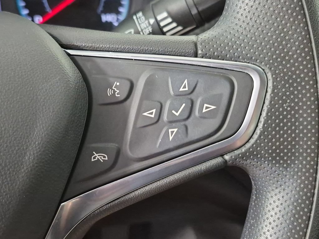 Used 2024 Chevrolet Malibu LS w/ Driver Confidence Package FWD image 19
