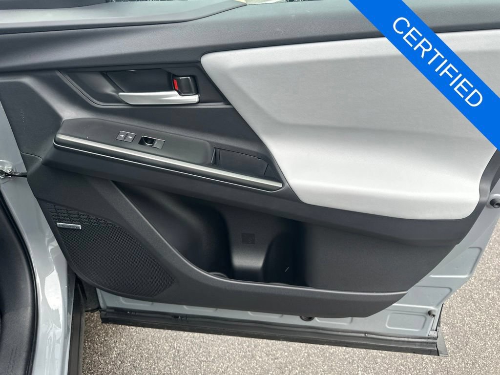 Certified 2026 Subaru Uncharted AWD w/ Protection Package image 8