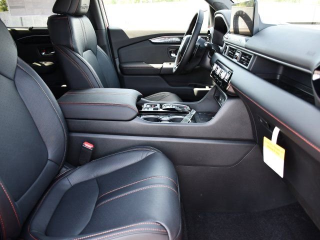 New 2026 Honda Passport TrailSport Elite image 37