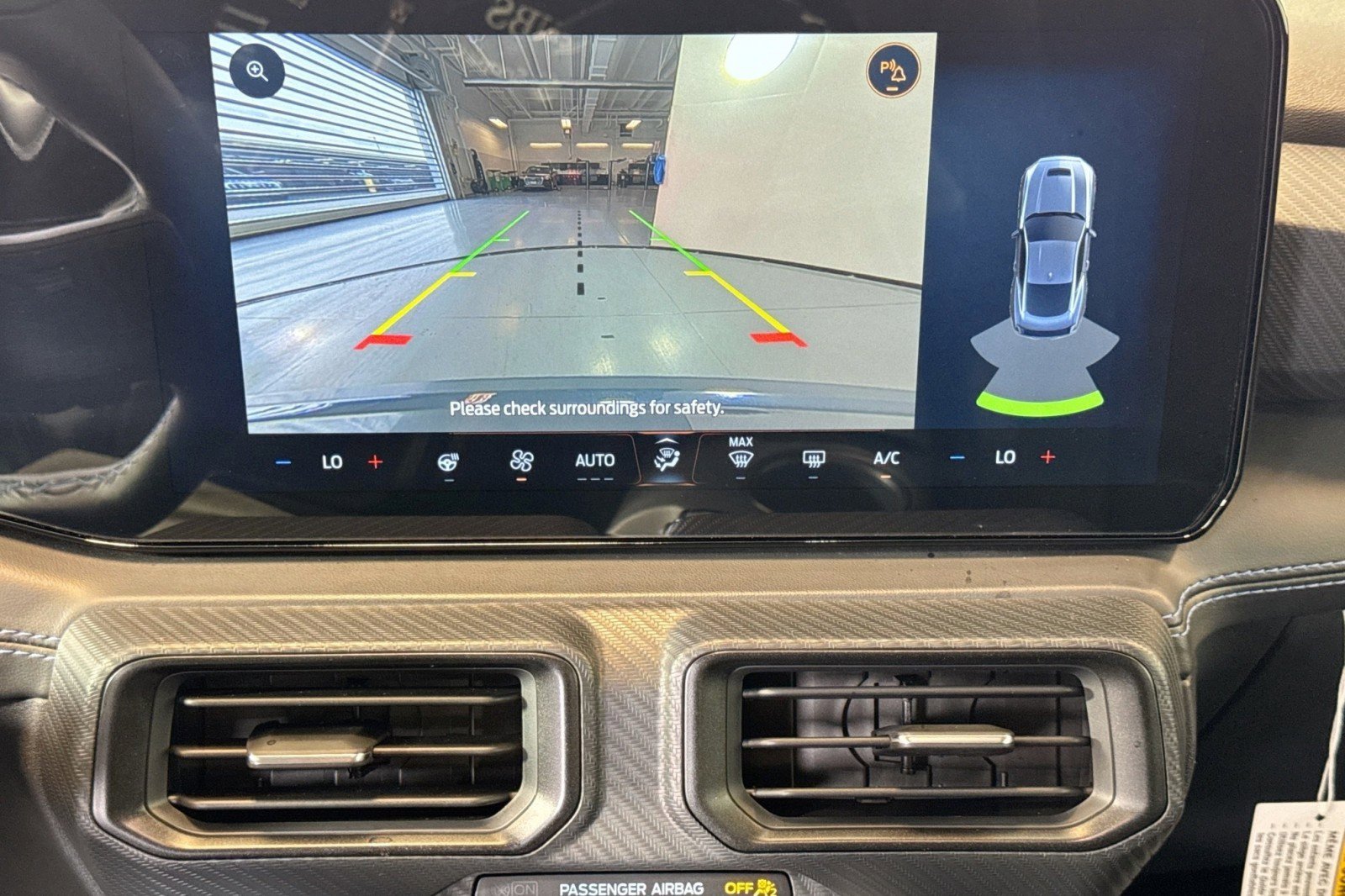 Used 2024 Ford Mustang Dark Horse image 14