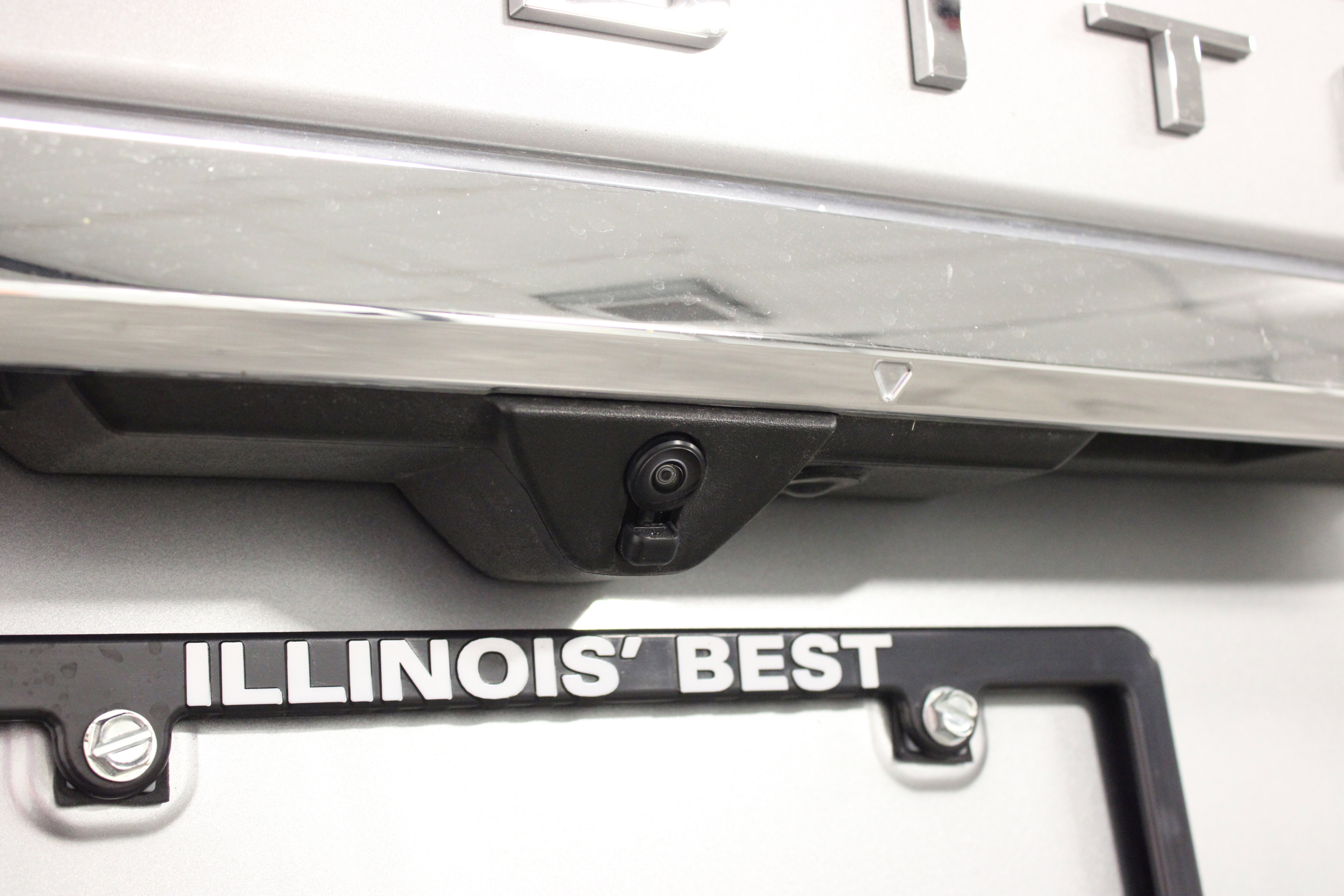 Used 2024 Ford Expedition Limited AWD/4WD image 13
