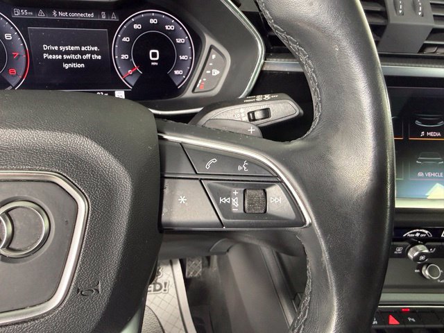 Used 2021 Audi Q3 2.0T Premium Plus AWD/4WD image 18