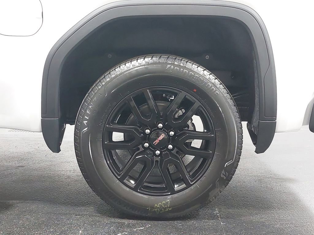 New 2026 GMC Sierra 1500 Elevation w/ Elevation Premium Package image 35