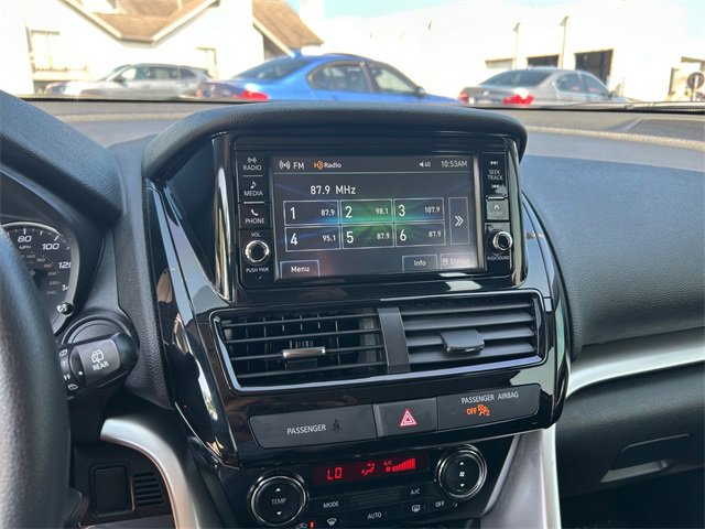 Used 2024 Mitsubishi Eclipse Cross ES image 24