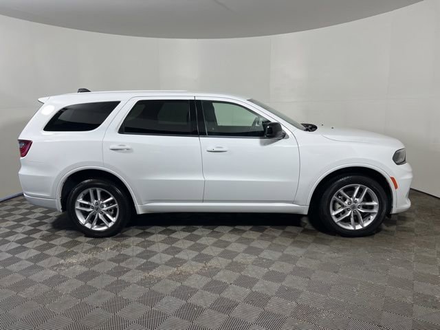 Certified 2023 Dodge Durango GT image 10