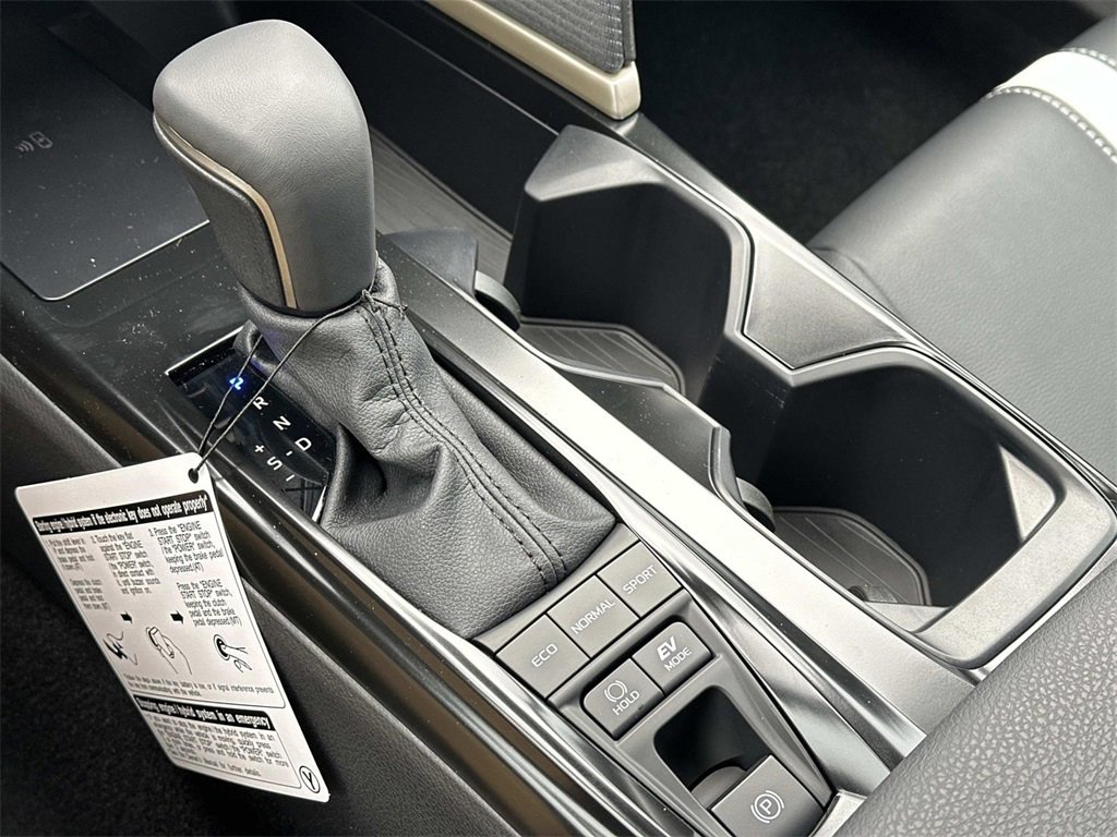New 2026 Toyota Camry SE image 30