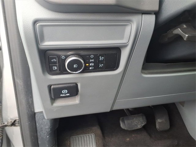 Certified 2024 Ford F150 XLT w/ Mobile Office Package image 13
