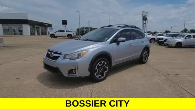 Used 2016 Subaru Crosstrek 2.0i Limited w/ Popular Package #2 AWD/4WD image 4