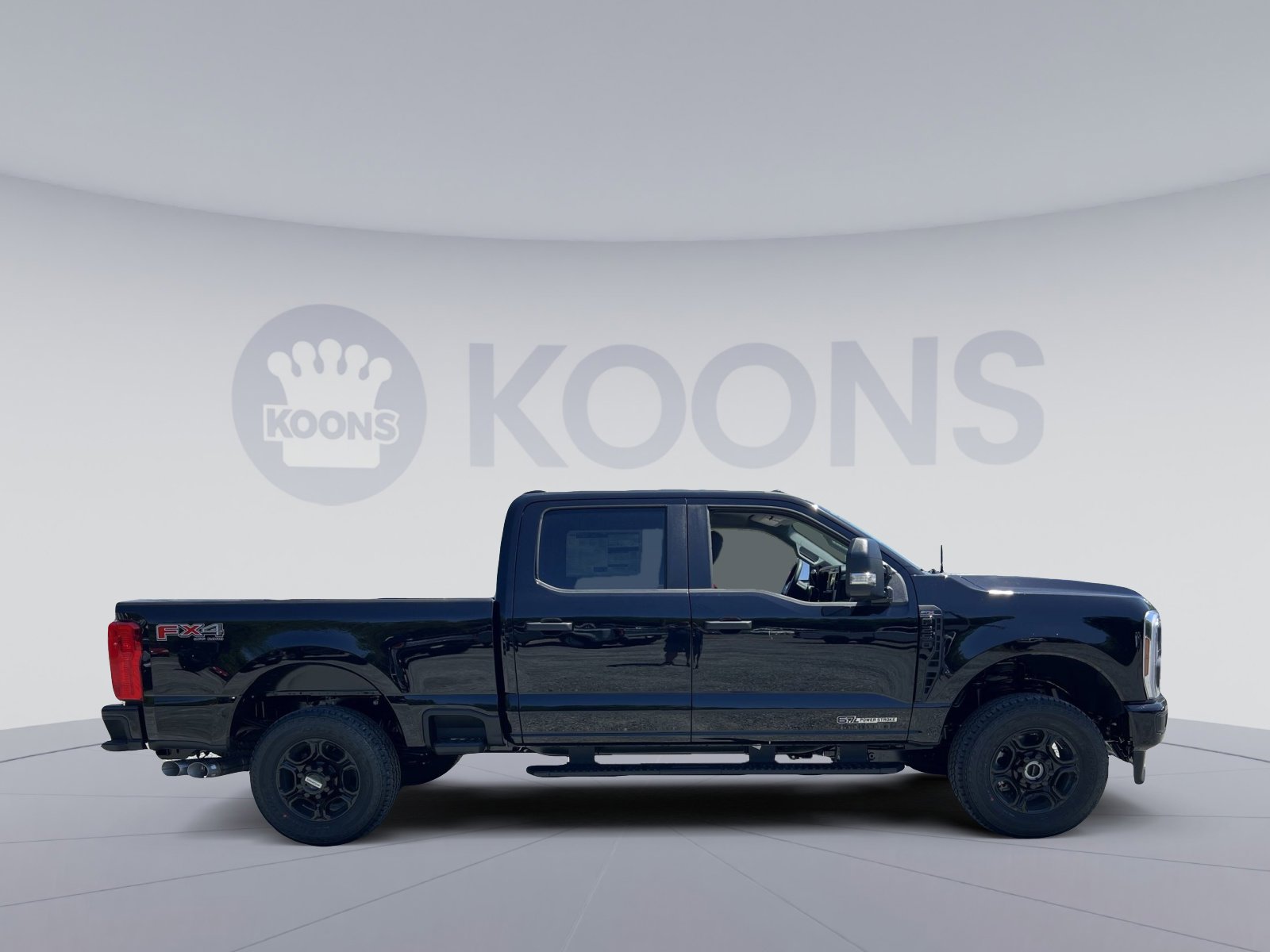 New 2026 Ford F250 XL AWD/4WD image 8