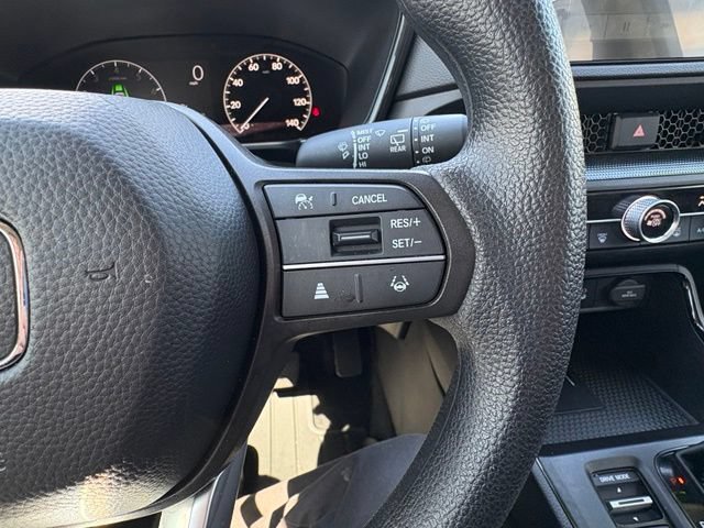 Used 2026 Honda CR-V LX image 16