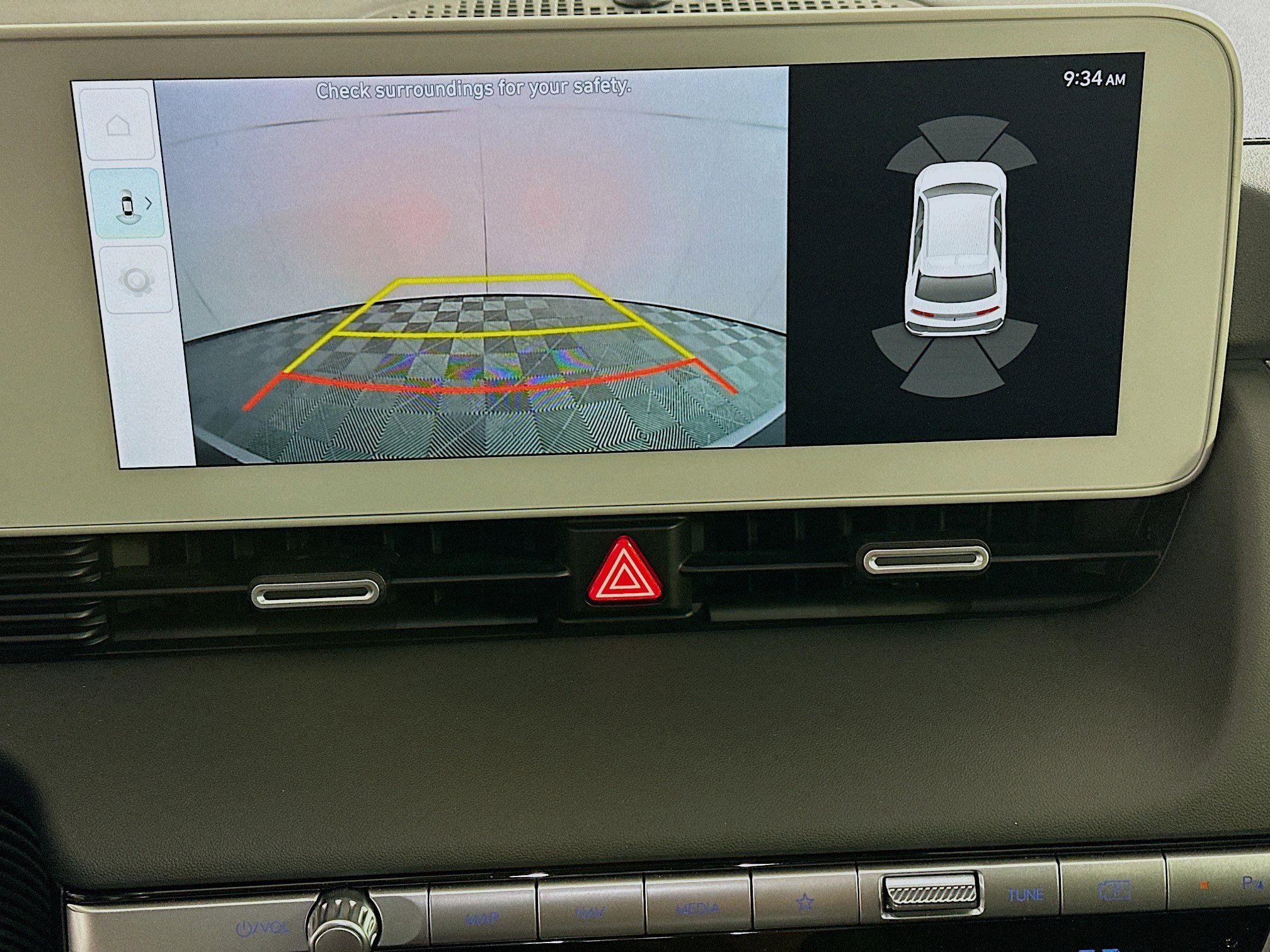 Used 2024 Hyundai Ioniq 5 SEL RWD image 23