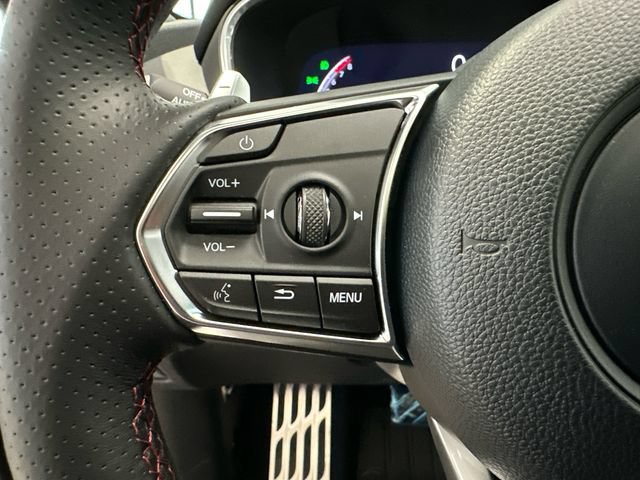 New 2026 Acura MDX A-Spec AWD/4WD image 18