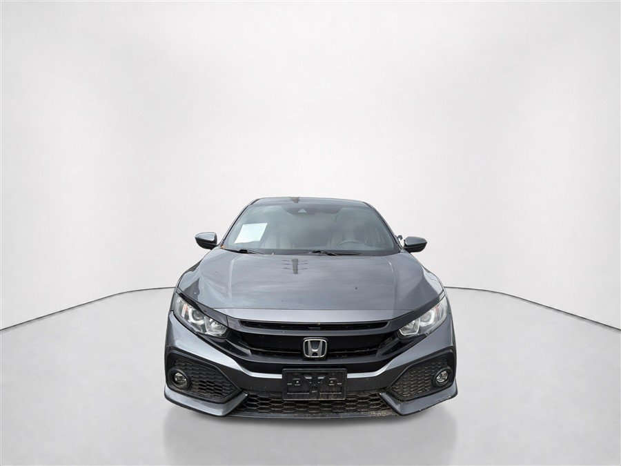 Used 2017 Honda Civic LX image 2