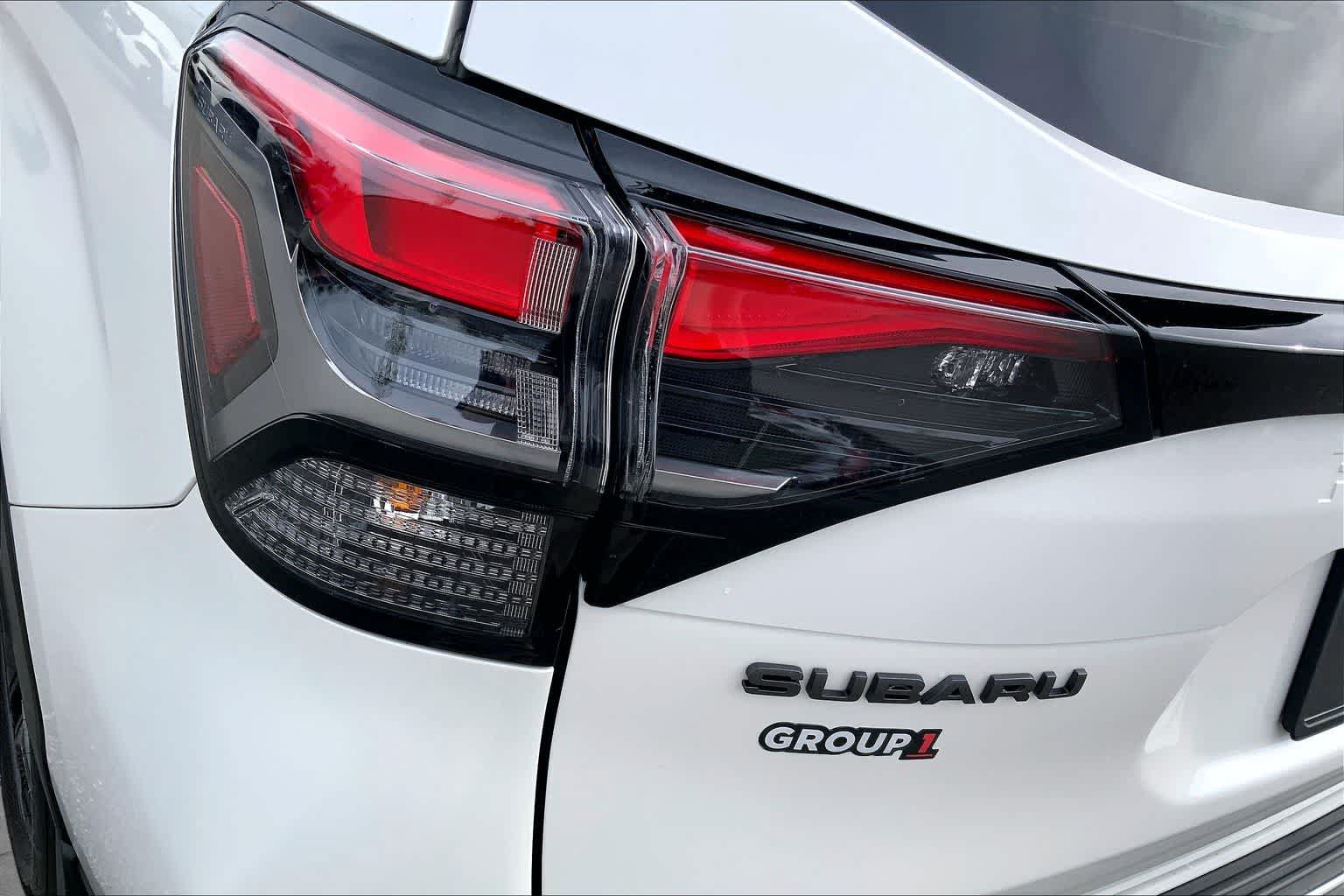 Certified 2025 Subaru Forester Limited AWD/4WD image 28