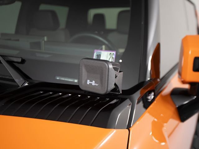 Used 2024 GMC Hummer EV 3X w/ LPO, Illumination Package image 40