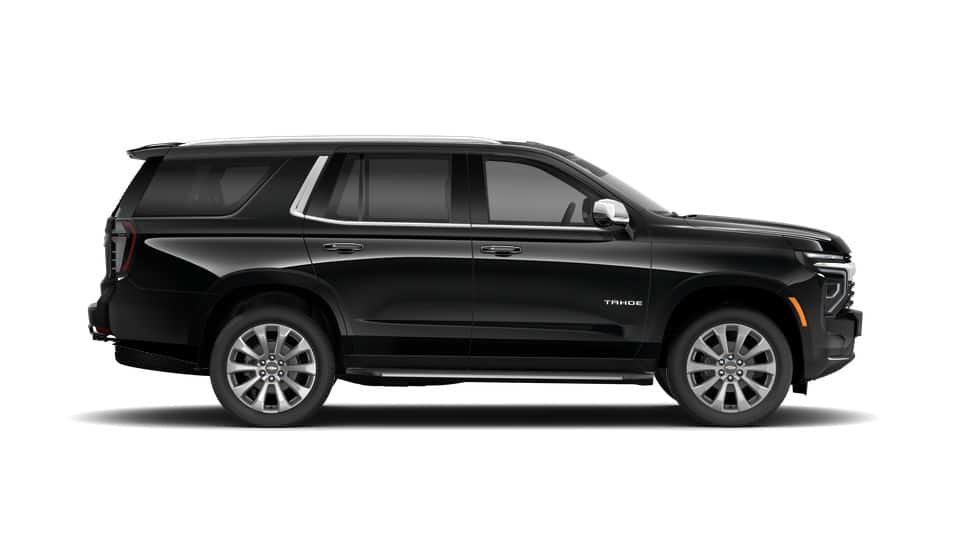 New 2026 Chevrolet Tahoe Premier w/ Sun And Tow Package AWD/4WD image 28