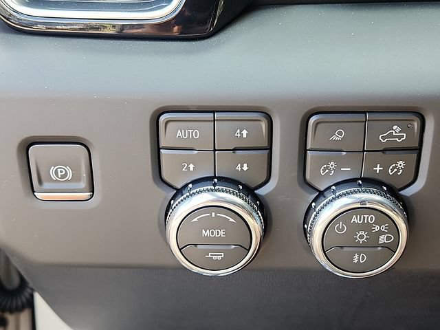 New 2026 GMC Sierra 1500 Denali Ultimate AWD/4WD image 16