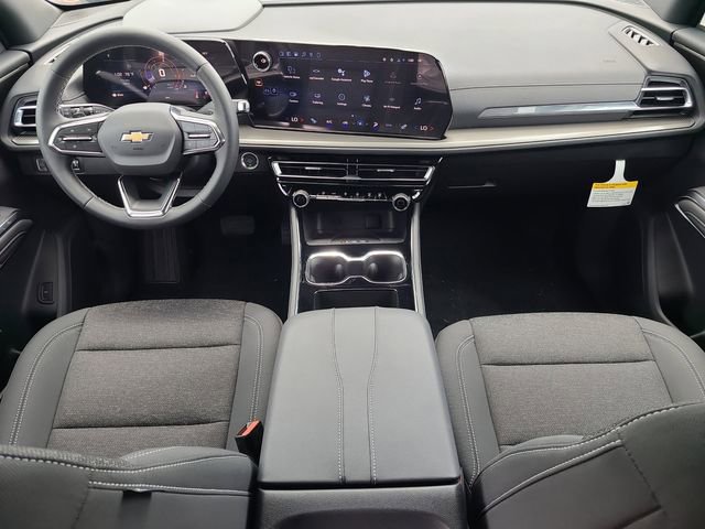 New 2026 Chevrolet Traverse LT image 14