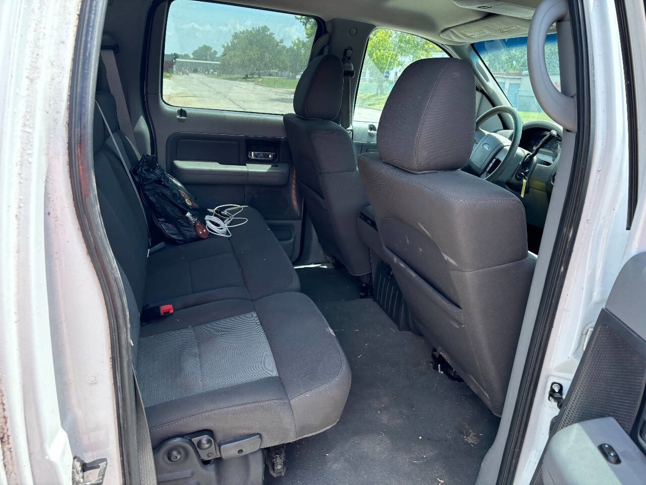 Used 2006 Ford F150 XLT image 17