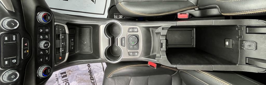 Certified 2023 GMC Terrain AT4 w/ Tech Package image 15