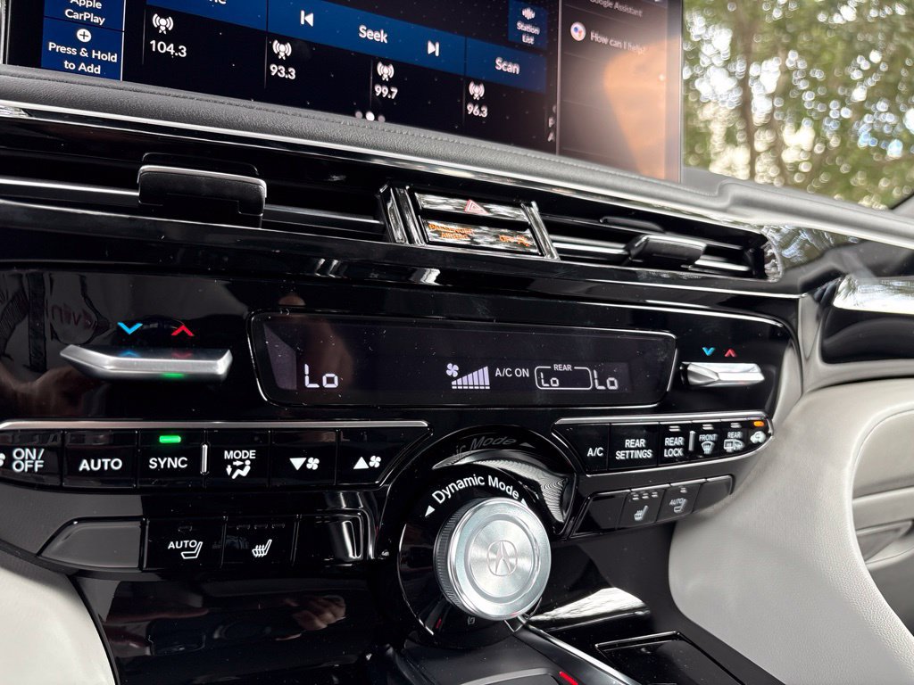 New 2026 Acura MDX w/ Technology Package FWD image 36