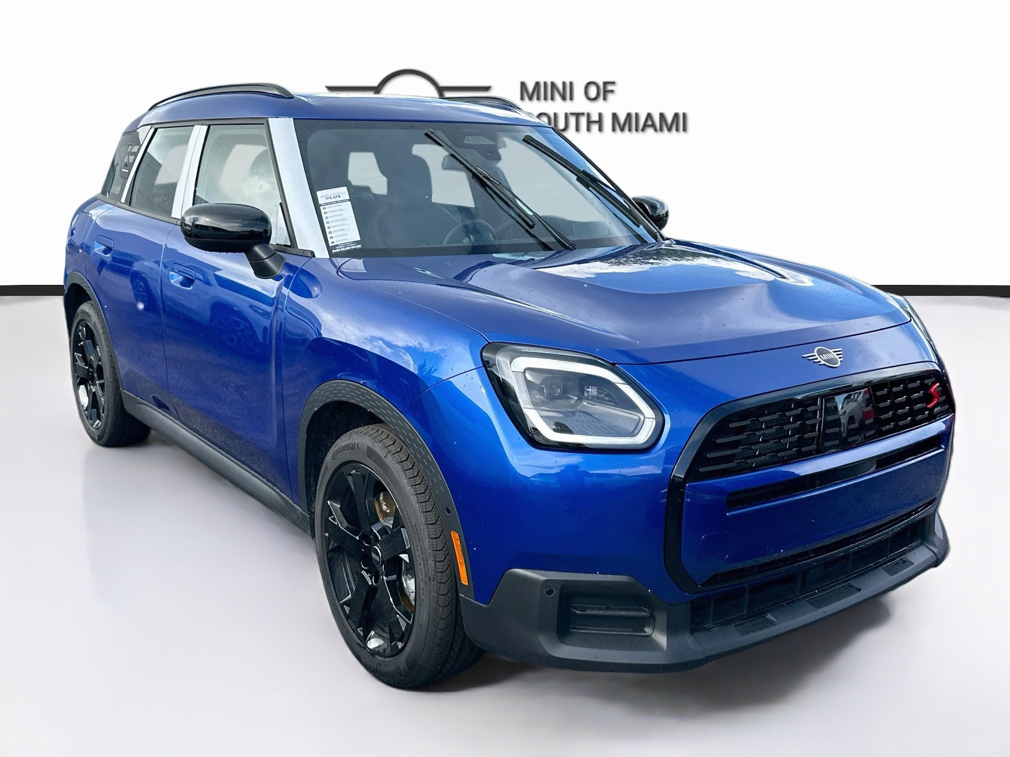 New 2027 MINI Cooper Countryman S AWD/4WD video 1