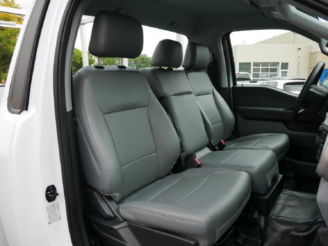 Certified 2023 Ford F350 XL w/ Snow Plow Prep Package AWD/4WD image 15