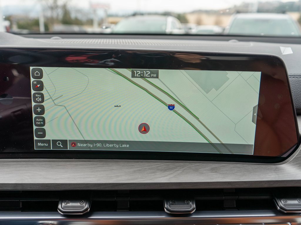 New 2025 Kia Telluride SX X-Line image 26